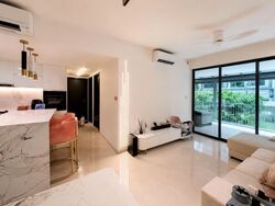 Blossom Residences (D23), Condominium #561290501